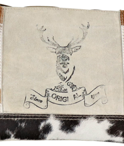 5902 POUCH DAVOS S/3